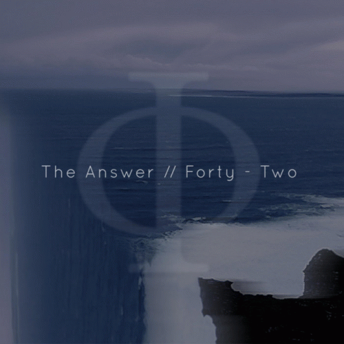 Iamone : The Answer -- Forty - Two